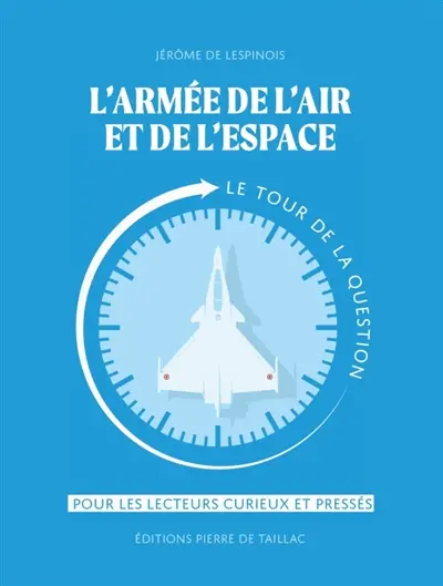 L'armée de l'air et de l'espace