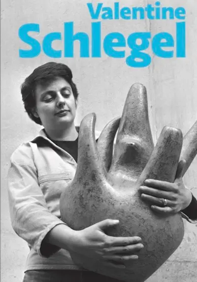 Valentine Schlegel, l'art pour quotidien