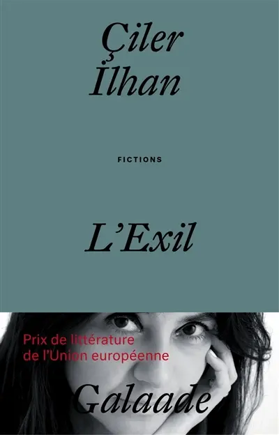 L'exil : fictions