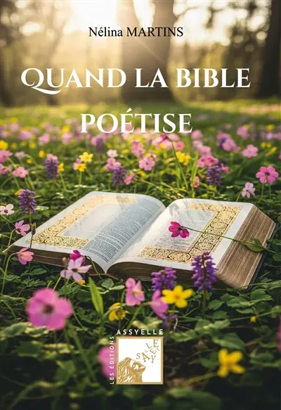 Quand la bible poétise