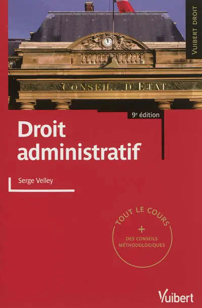 Droit administratif