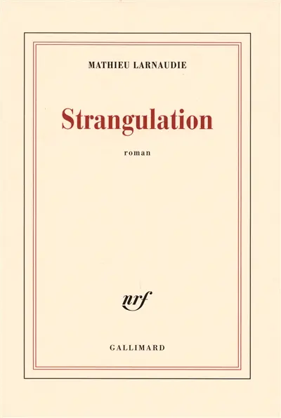 Strangulation