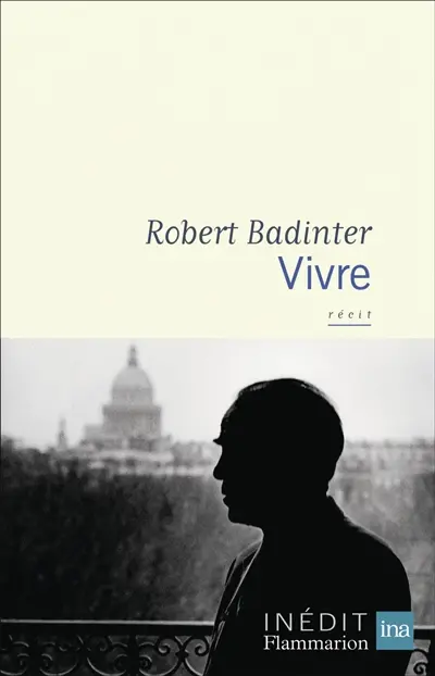 Vivre : récit