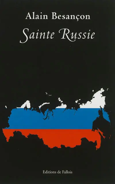 Sainte Russie