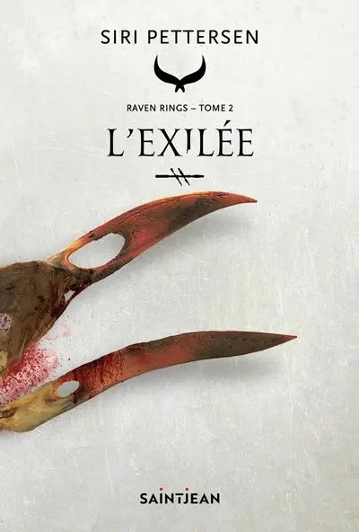 L'exilée 2