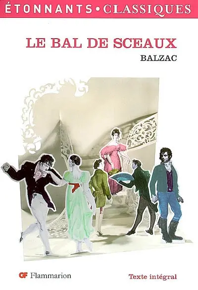 Le bal de Sceaux