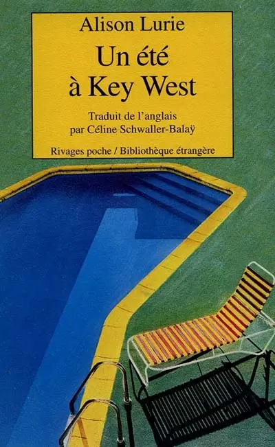 Un été à Key West