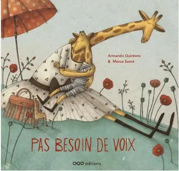 Pas besoin de voix
