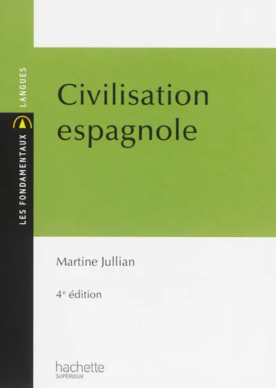 Civilisation espagnole