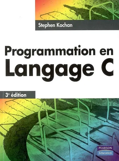 Programmation en langage C