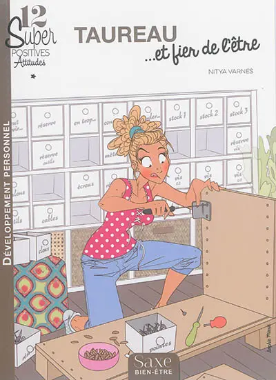 Taureau... et fier de l'être