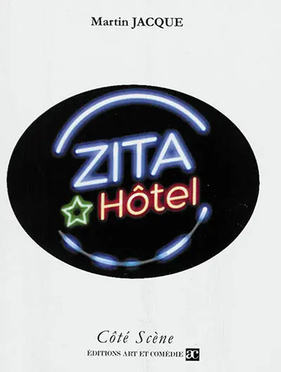 Zita hôtel