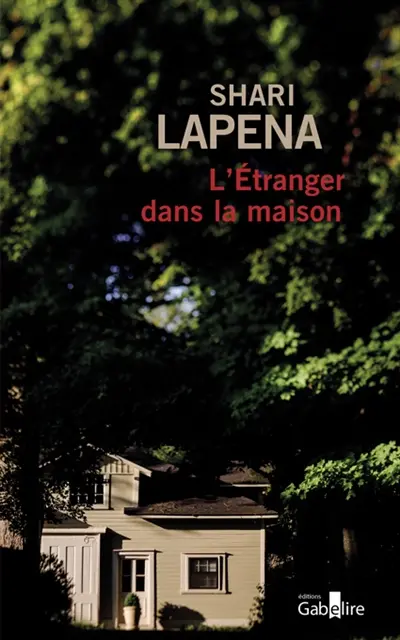 L'étranger dans la maison