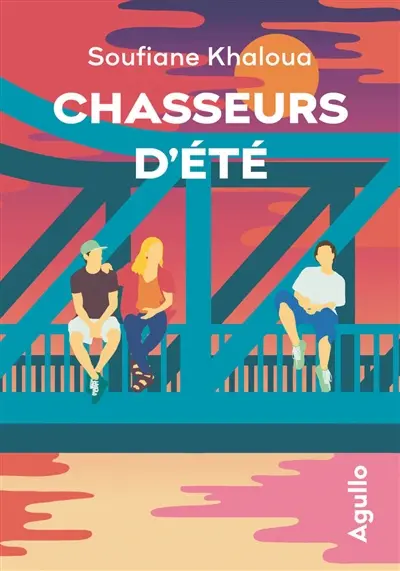 Chasseurs d'été