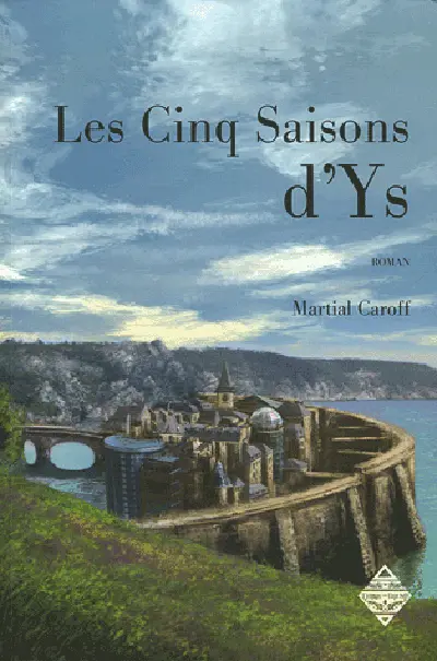 Les cinq saisons d'Ys