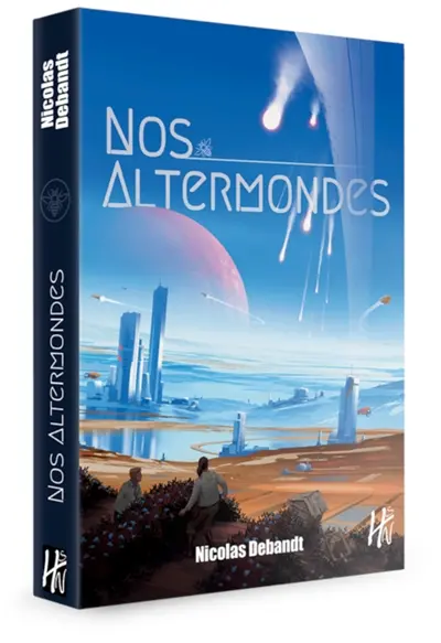 Nos altermondes