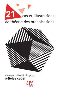 21 cas et illustrations de théorie des organisations