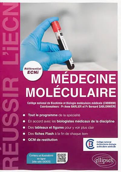 Médecine moléculaire