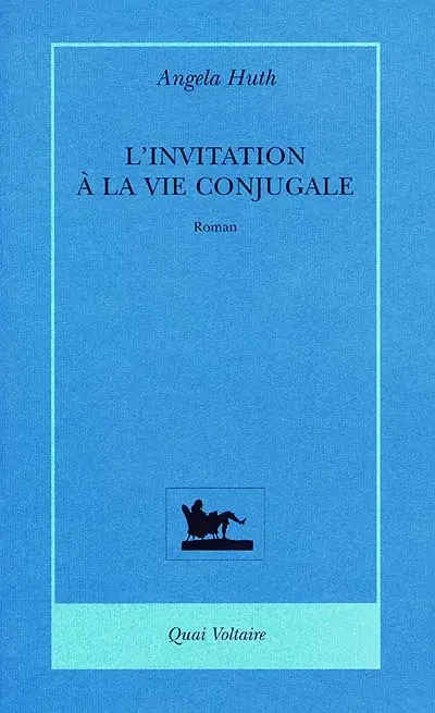 L'invitation à la vie conjugale