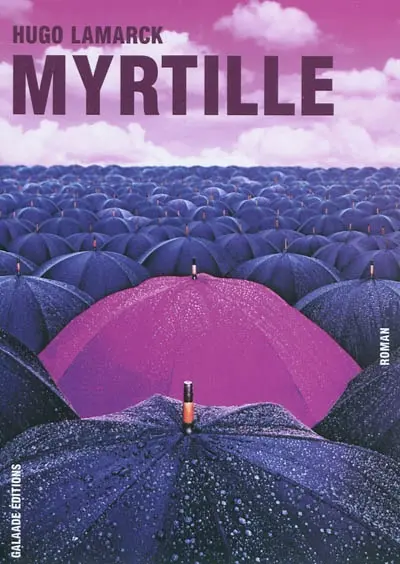 Myrtille