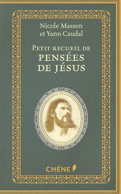 Petit recueil de pensées de Jésus