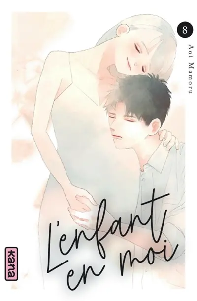 L'enfant en moi. Vol. 8