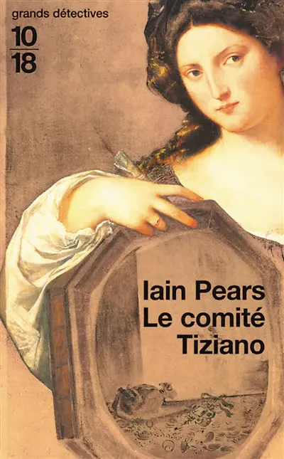 Le comité Tiziano