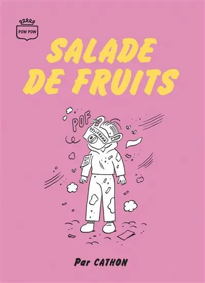 Salade de fruits