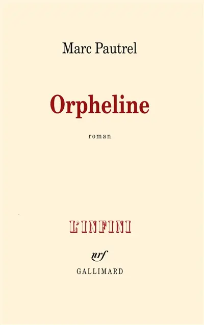 Orpheline
