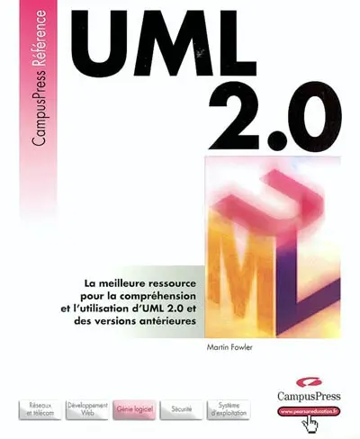 UML 2.0