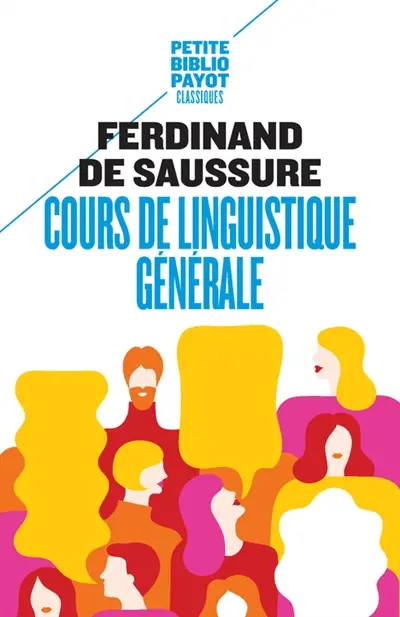 De Saussure - Le Motif dans le tapis