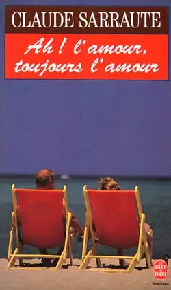 Ah ! l'amour, toujours l'amour
