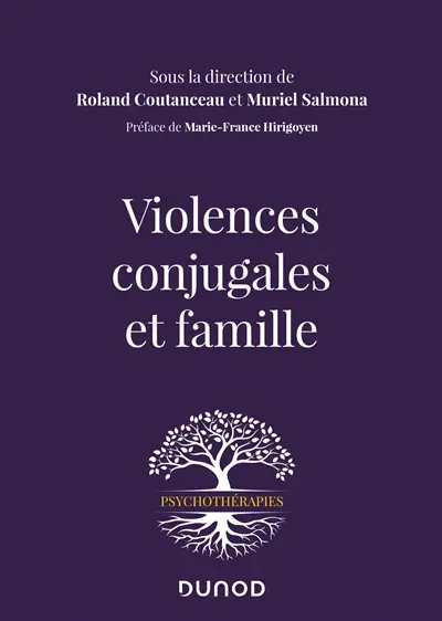 Violences conjugales et famille
