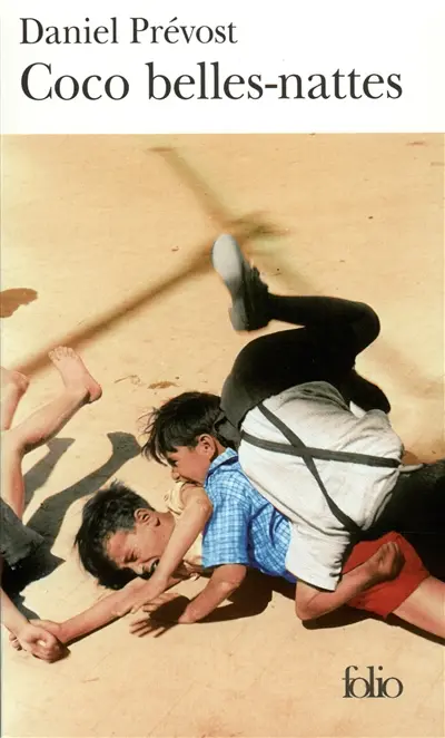 Coco belles-nattes