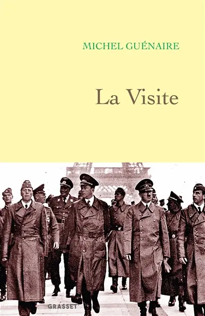 La visite