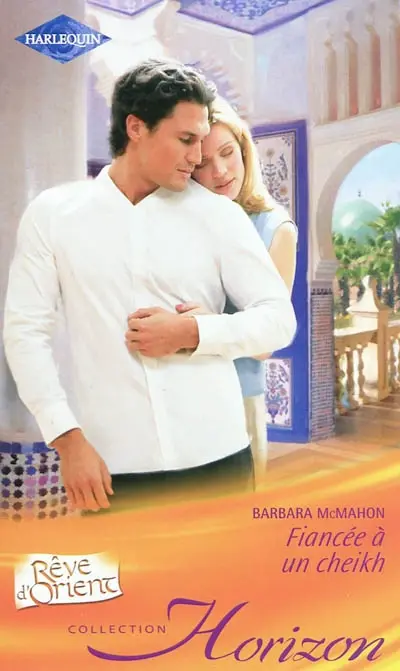 Fiancée à un cheikh