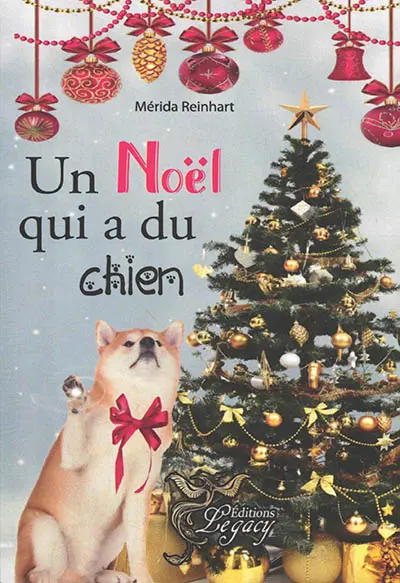 Un Noël qui a du chien