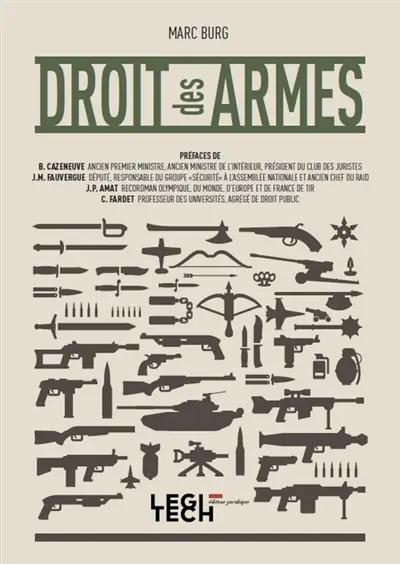 Droit des armes