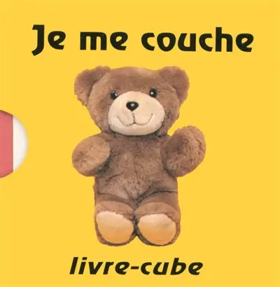 Je me couche
