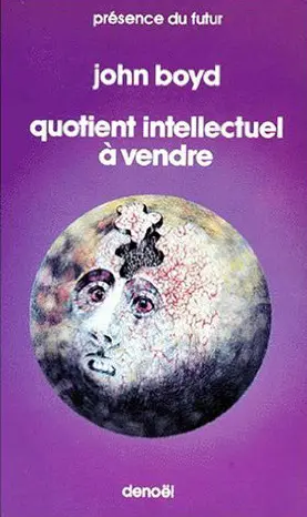 Quotient intellectuel à vendre