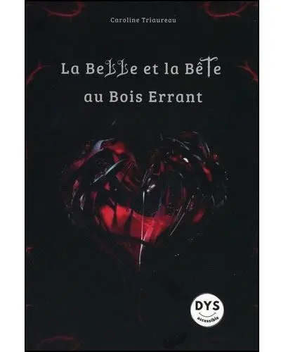 La Belle et la Bête au bois errant