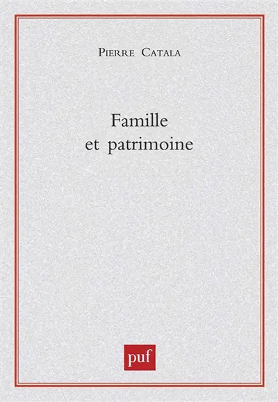 Famille et patrimoine