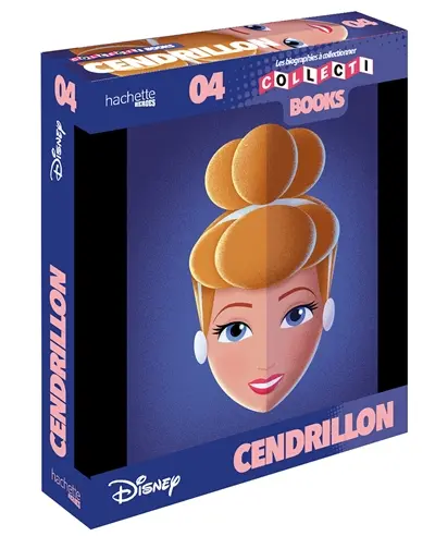 Cendrillon