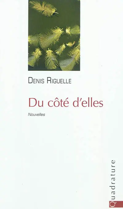 Du côté d'elles