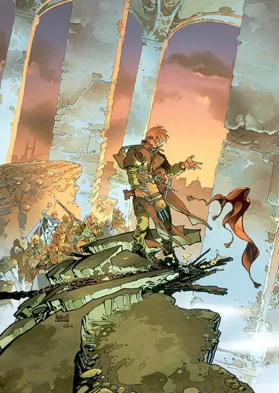 Vauriens : coffret série complète