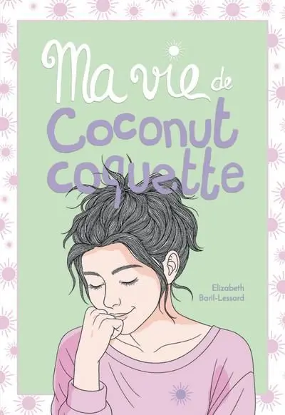 Ma vie de coconut coquette 8