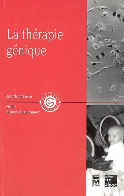 La thérapie génique