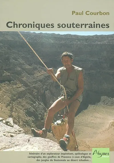 Chroniques souterraines