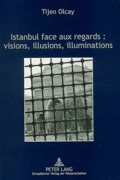 Istanbul face aux regards : visions, illusions, illuminations : dans les arts et les récits des voyageurs français au XIXe siècle : Théophile Gautier, Pierre Loti, Alain Robbe-Grillet