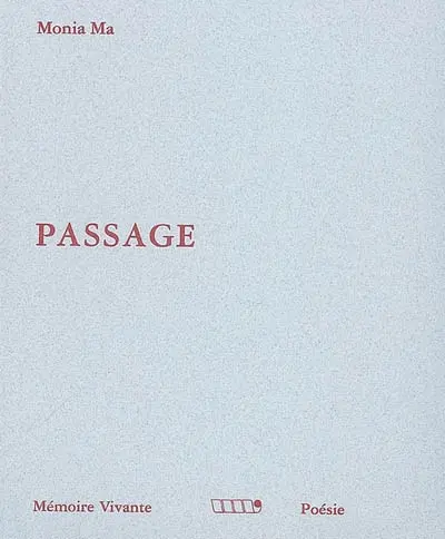 Passage